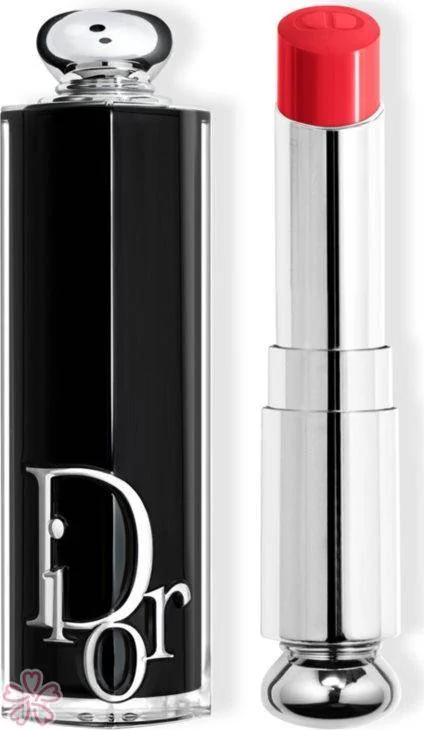 Гелева серцевина - Дзеркальний блиск Dior Addict Lipstick 3.2 г 536 Lucky