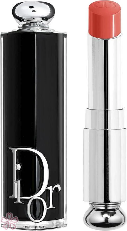 Гелевая сердцевина - Зеркальный блеск Dior Addict Lipstick 3.2 г 546 Dolce Vita