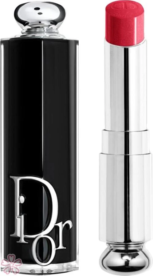 Гелевая сердцевина - Зеркальный блеск Dior Addict Lipstick 3.2 г 976 Be Dior