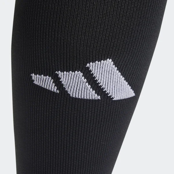 Гетри ADI 23 SOCK HT5027 Adidas L Чорний