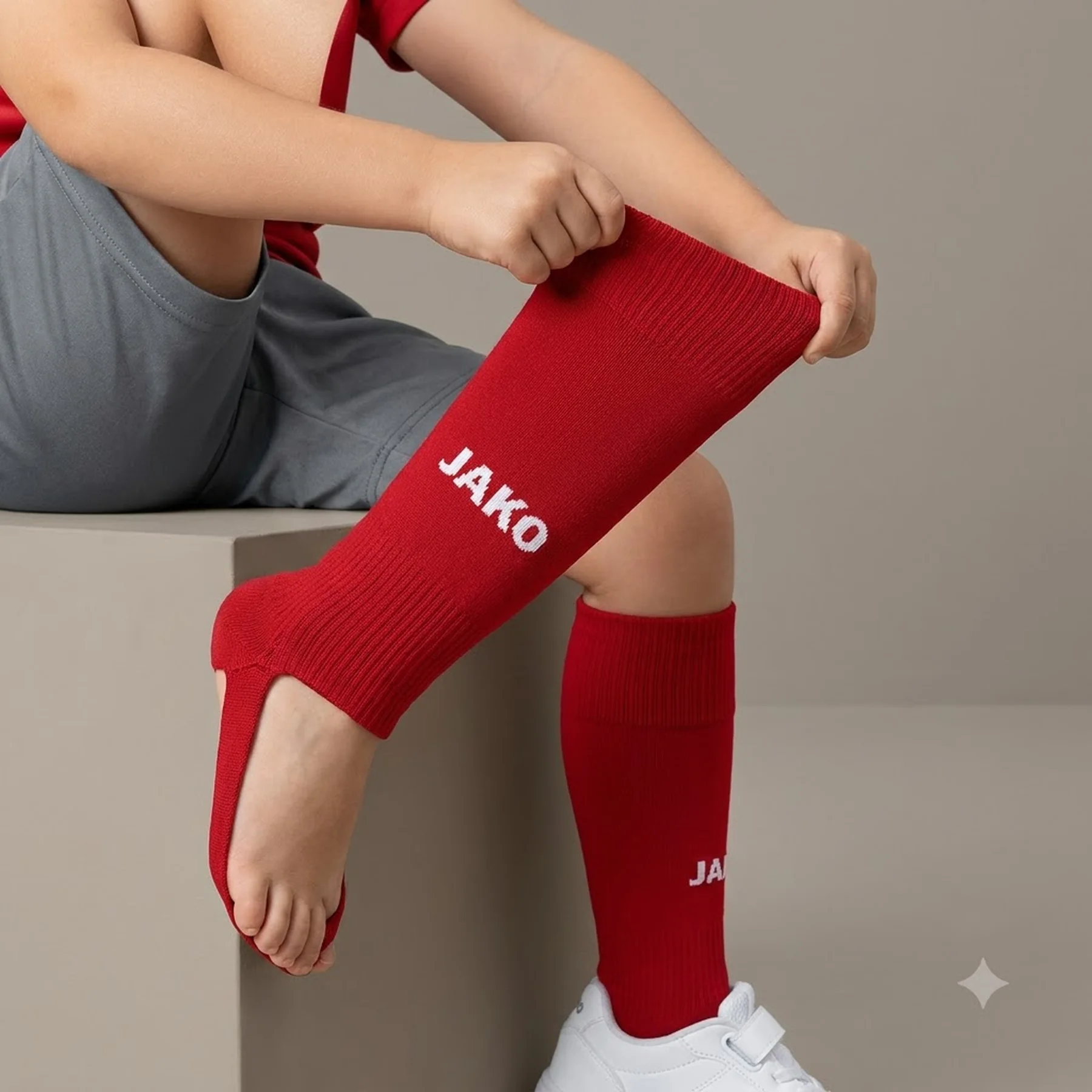 Гетри Jako Glasgow 2.0 Bambini