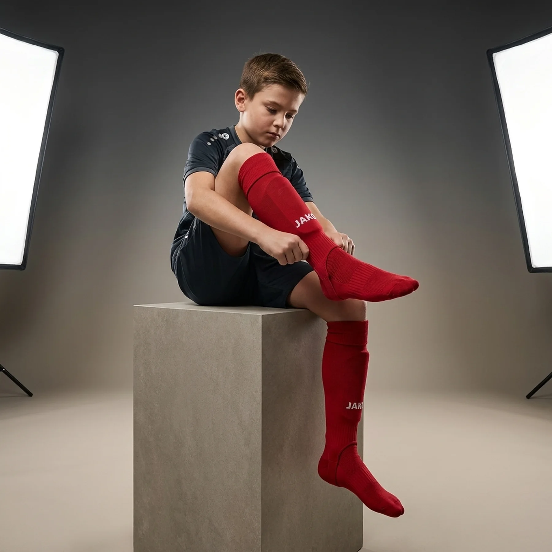 Гетри Jako Glasgow 2.0 Junior