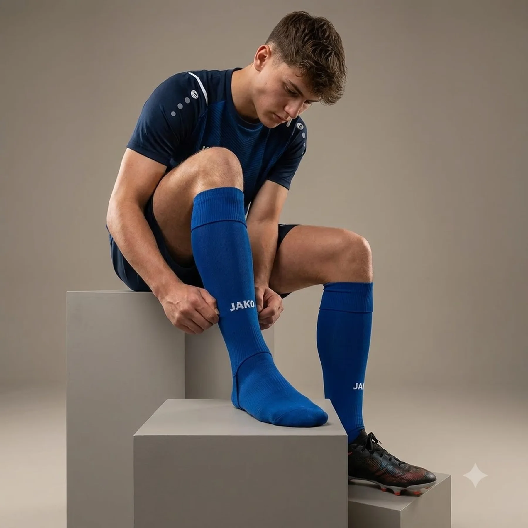 Гетри Jako Glasgow 2.0 Junior