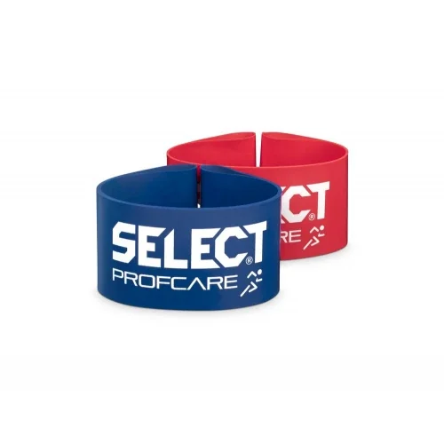 Гумка для фітнесу Select Training Elastic Band Profcare асорті Уні 50х5см