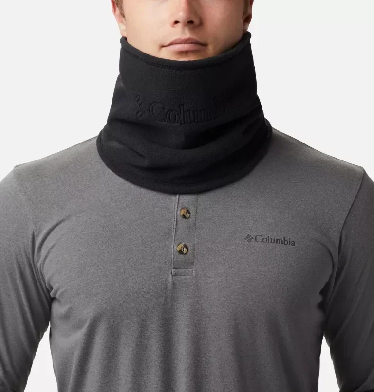 Гейтор Fast Trek™ II Gaiter 1911181CLB-010 Columbia  O/S (Б/р) Чорний