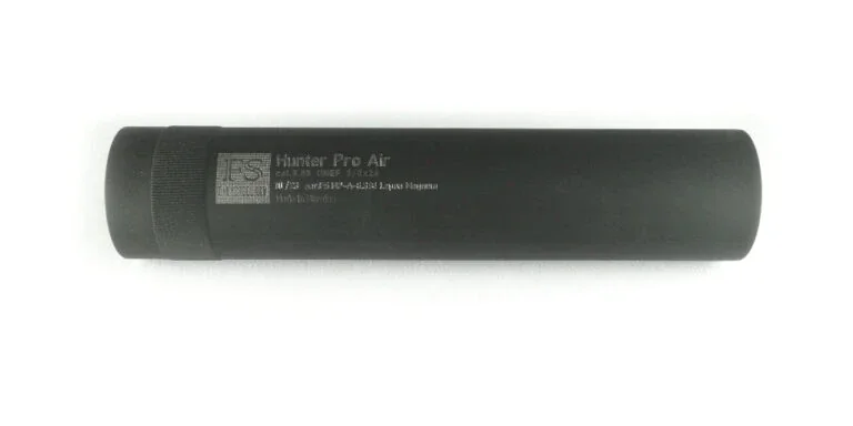 Глушник FROMSTEEL Hunter Air 9 – .338 3/4″-24