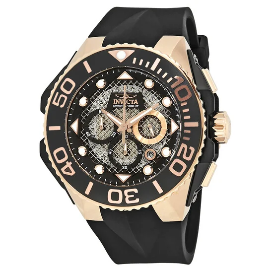 Годинник invicta  Coalition Forces