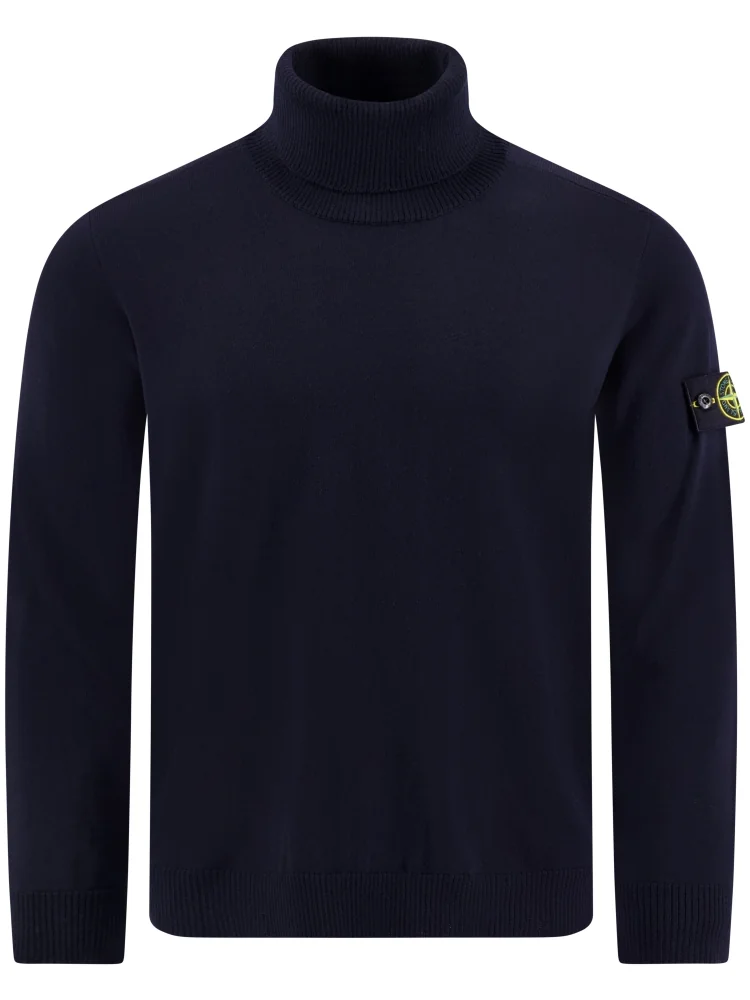 Гольф Stone Island V0020