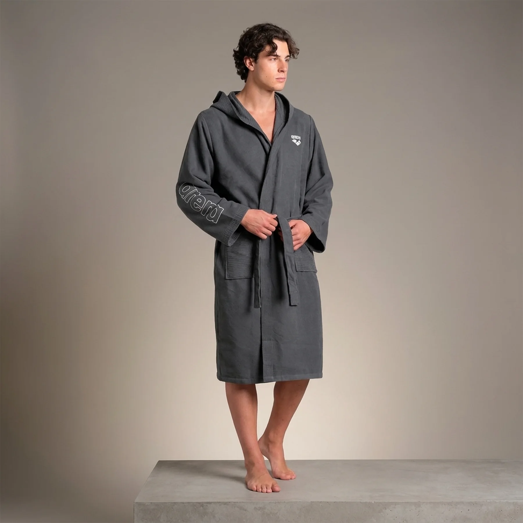 Халат Arena Zeal Robe