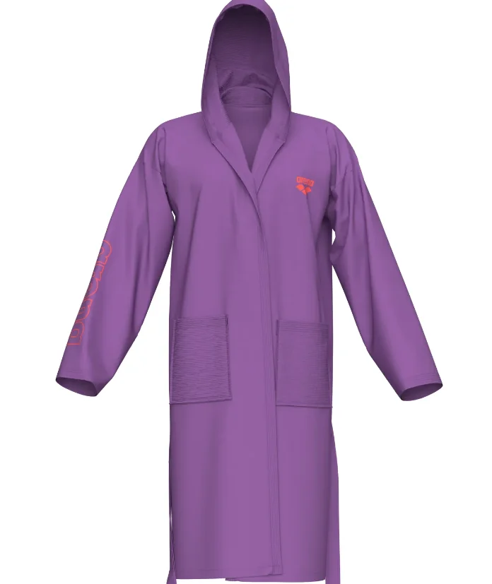 Халат Arena Zeal Robe