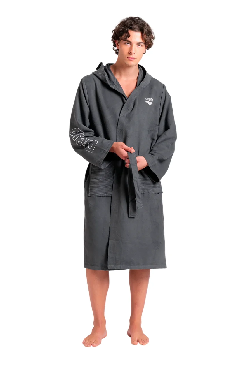 Халат Arena Zeal Robe
