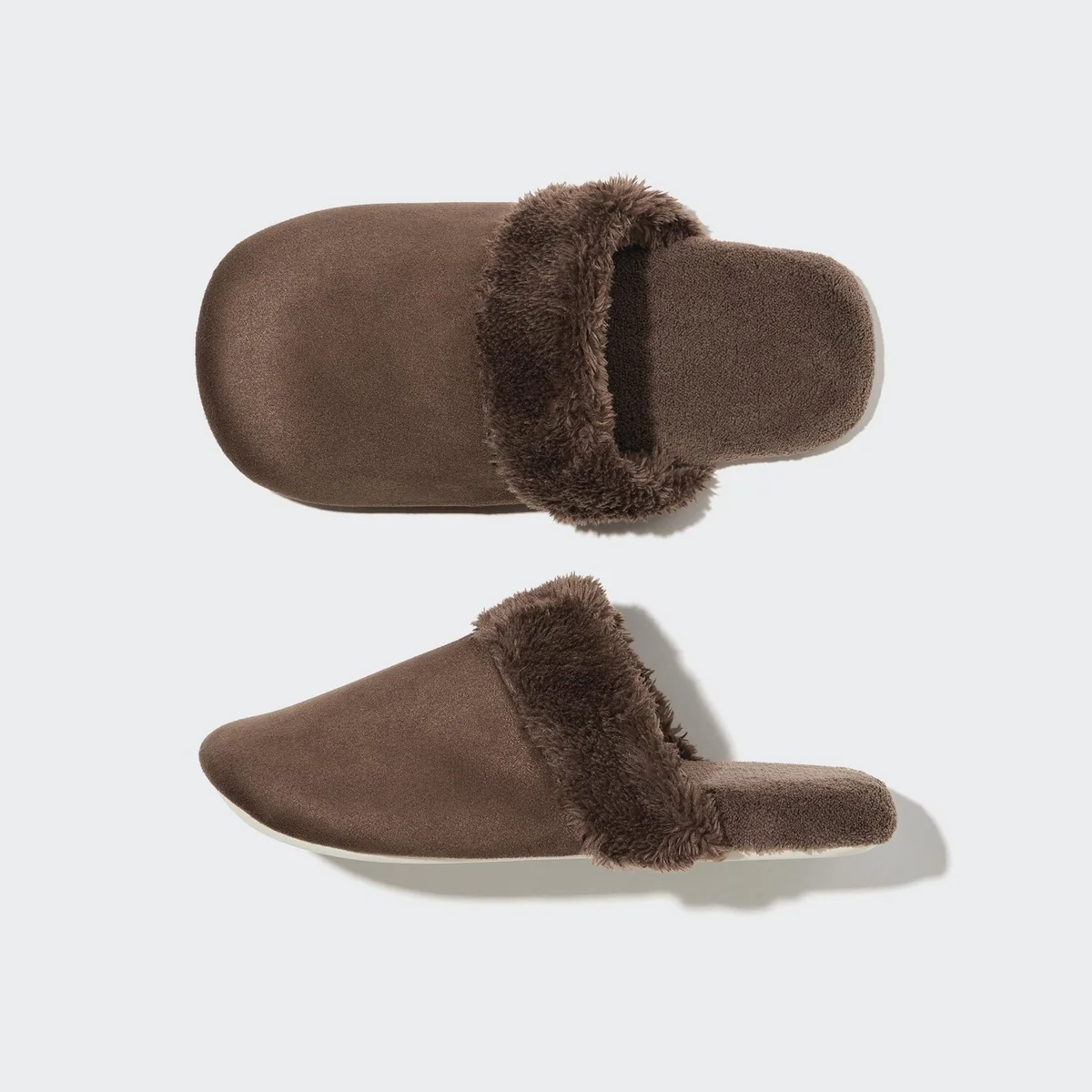 Домашні капці UNIQLO 1159778701
