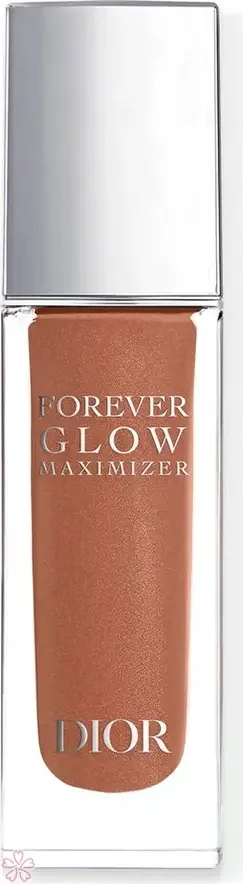 Хайлайтер для лица Dior Forever Glow Maximizer 11 мл 016 Bronze