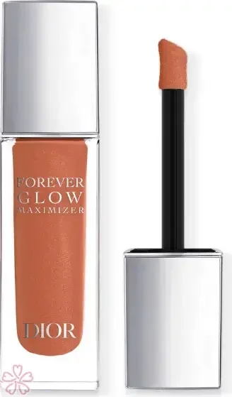 Хайлайтер для лица Dior Forever Glow Maximizer 11 мл 019 Copper