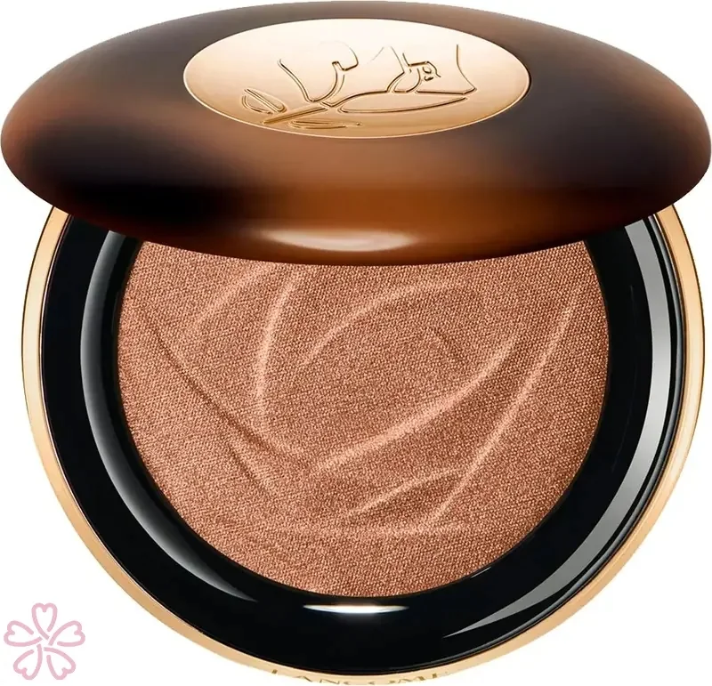 Хайлайтер для лица с эффектом сияния Lancome Teint Idole Ultra Wear C.E. Skin Transforming Highlighter 10 г 03 Deep Glow