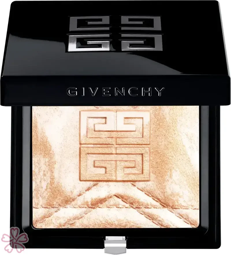 Хайлайтер Givenchy Prisme Libre Highlighter Powder 9 г 003 Pearly Glow