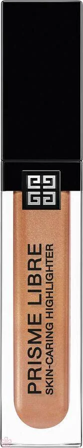 Хайлайтер Givenchy PRISME LIBRE SKIN-CARING HIGHLIGHTER 11 мл BRONZE EXTRAVAGANZA