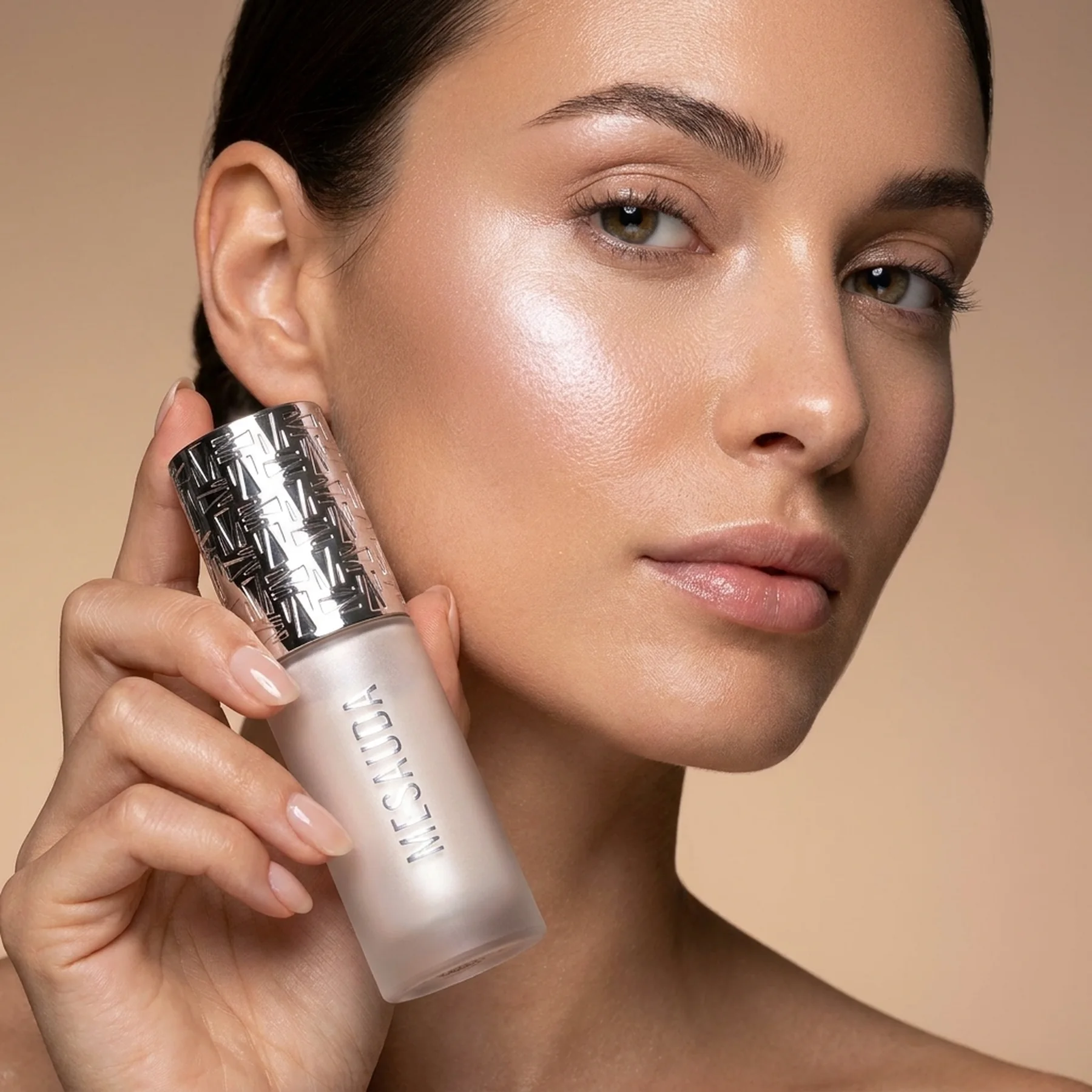 Хайлайтер MESAUDA Flush Of Light 101 OPAL BEAM