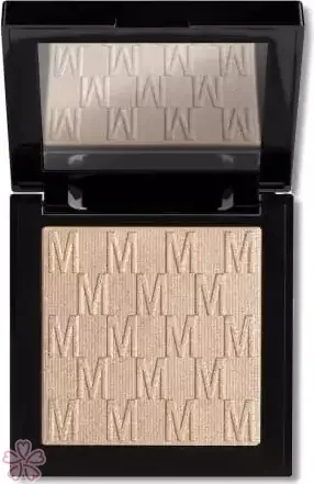 Хайлайтер MESAUDA Lust For Shine 5.5 г 101 Diamond Fever