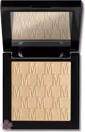 Хайлайтер MESAUDA Lust For Shine 5.5 г 102 Gold Ambition