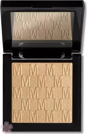 Хайлайтер MESAUDA Lust For Shine 5.5 г 103 Guilty Treasure
