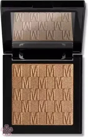 Хайлайтер MESAUDA Lust For Shine 5.5 г 104 Deep Attraction