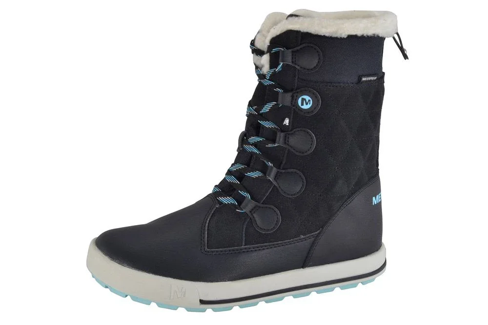 Heidi Wtrpf Black