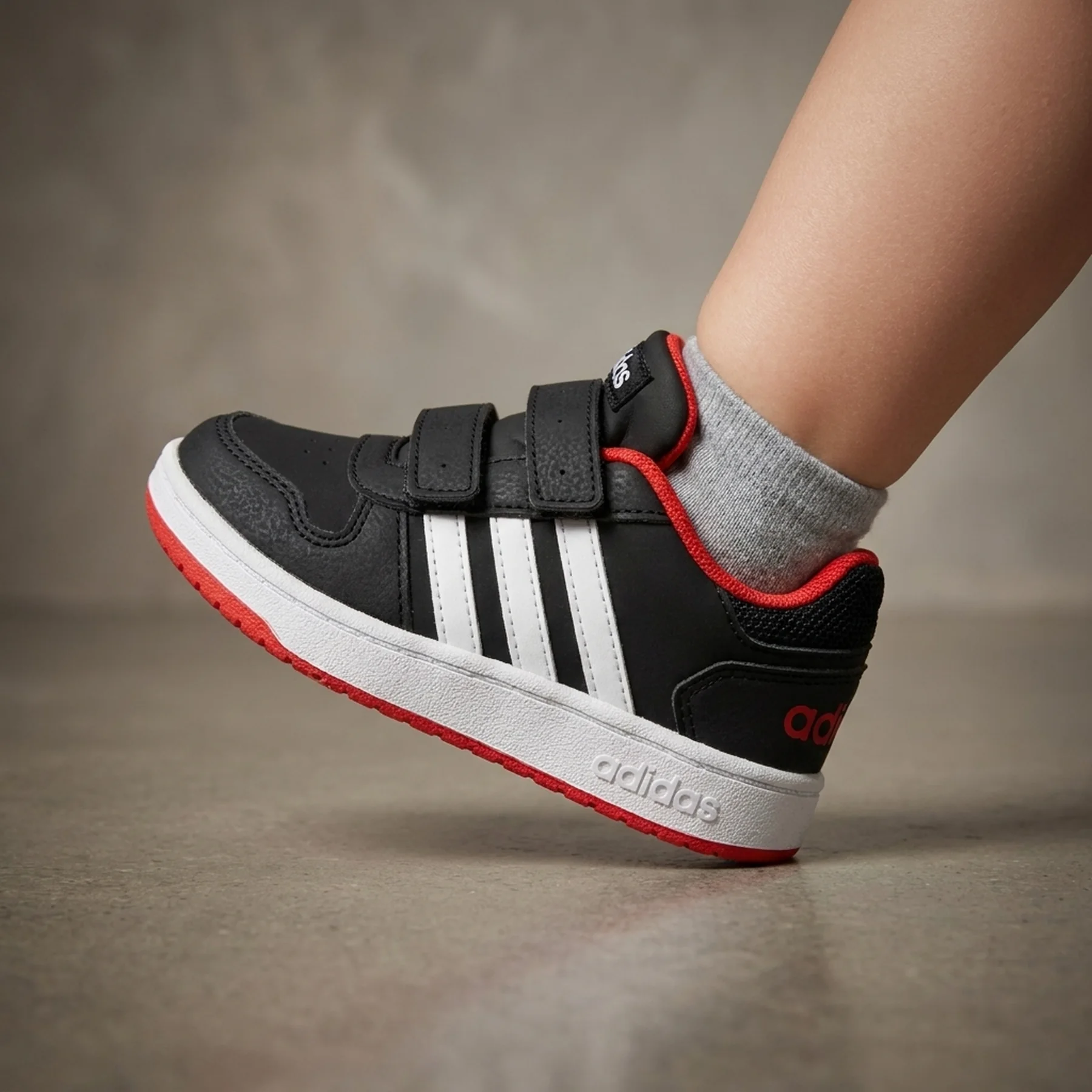 Hoops 2.0 Cmf I