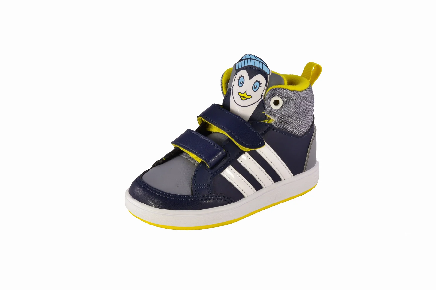 Hoops Animal Mid Inf