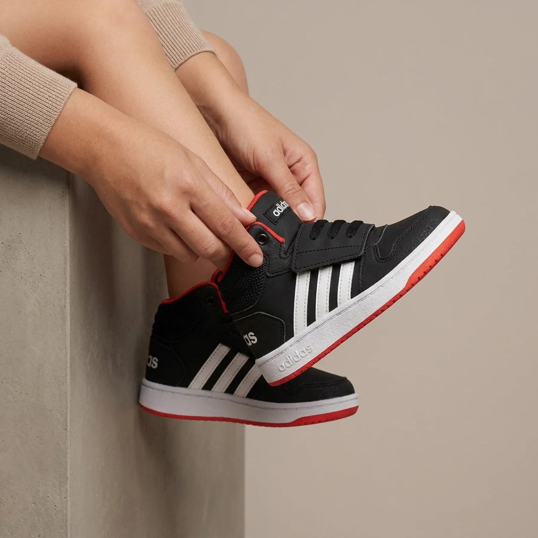 Hoops Mid 2.0 I