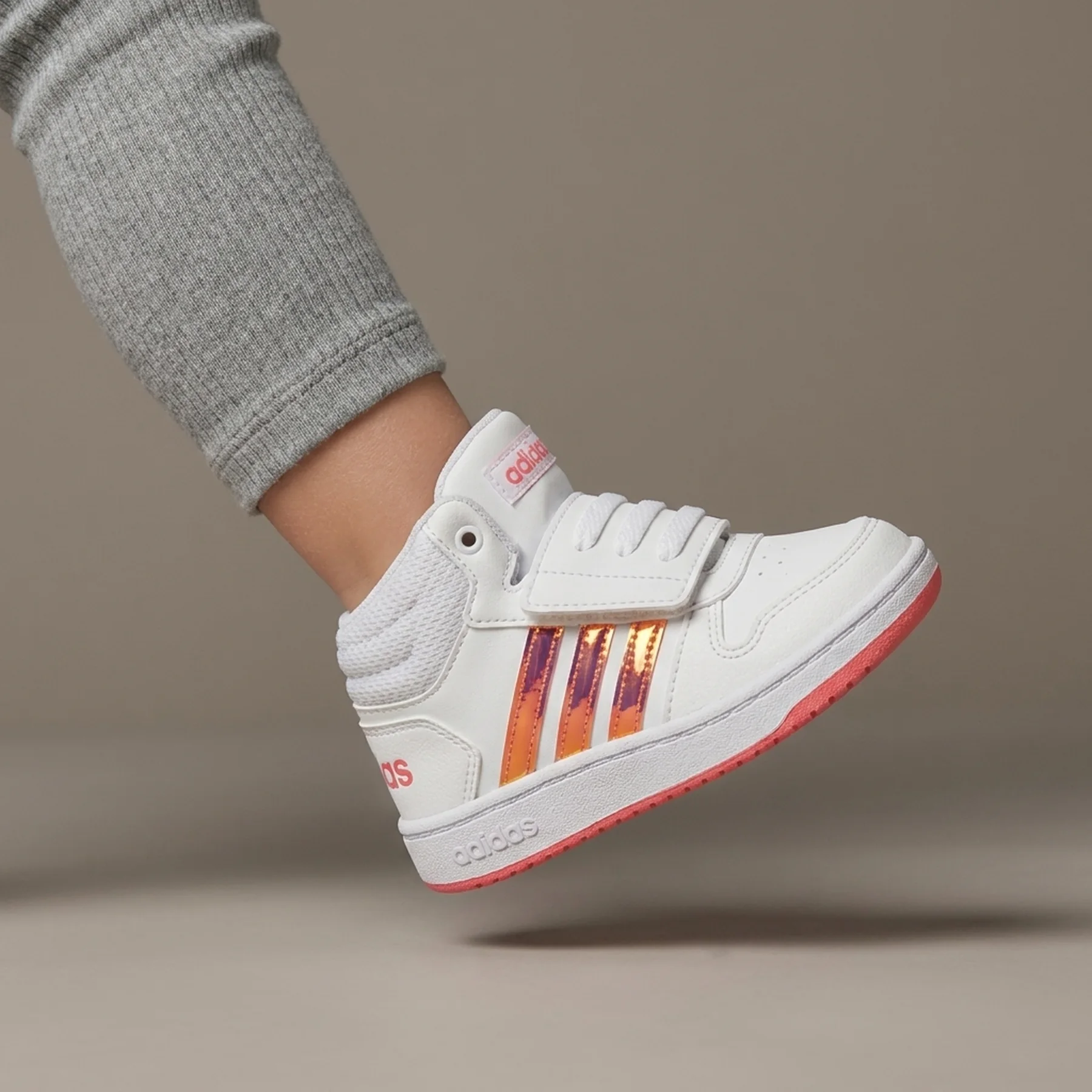 Hoops Mid 2.0 I