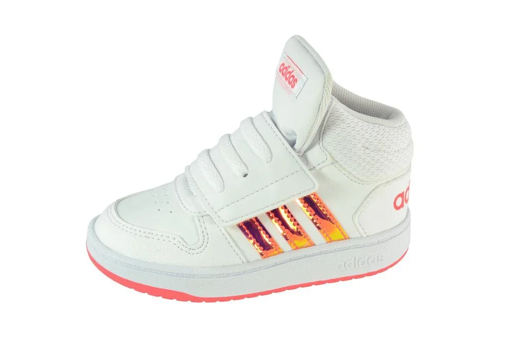 Hoops Mid 2.0 I