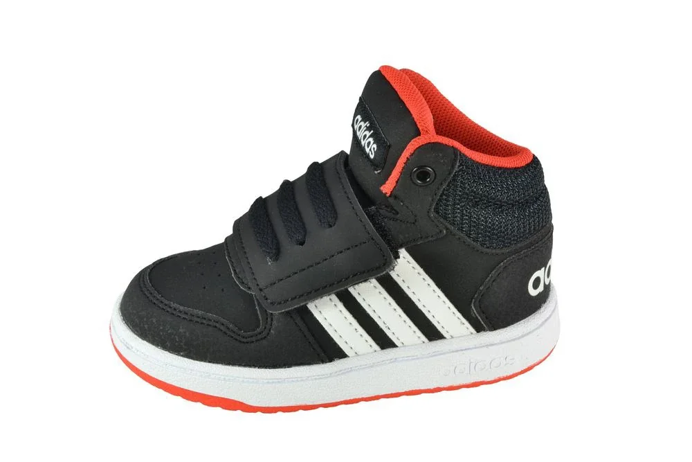 Hoops Mid 2.0 I