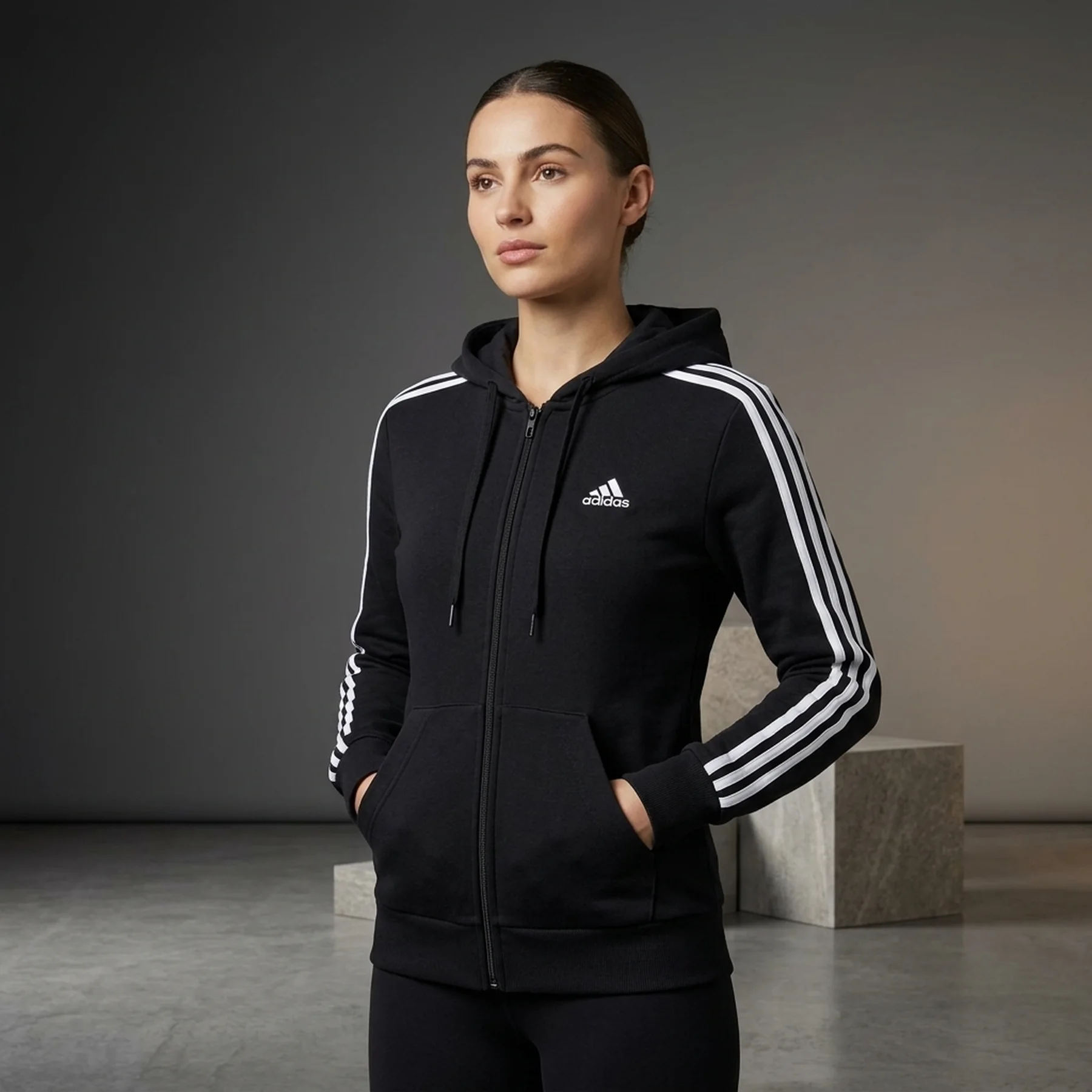 Худі Adidas Hoodie