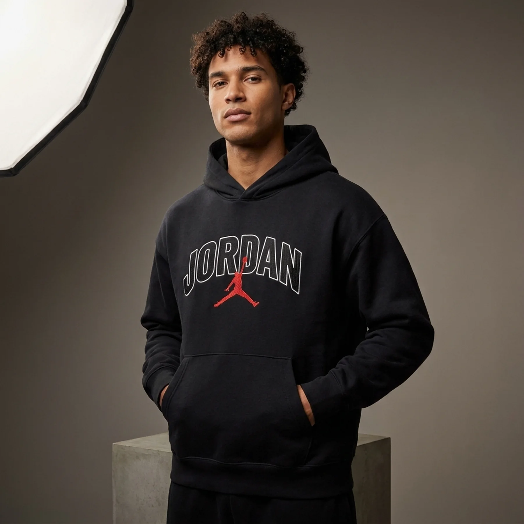 Худі Air Jordan Hooded