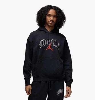 Худі Air Jordan Hooded