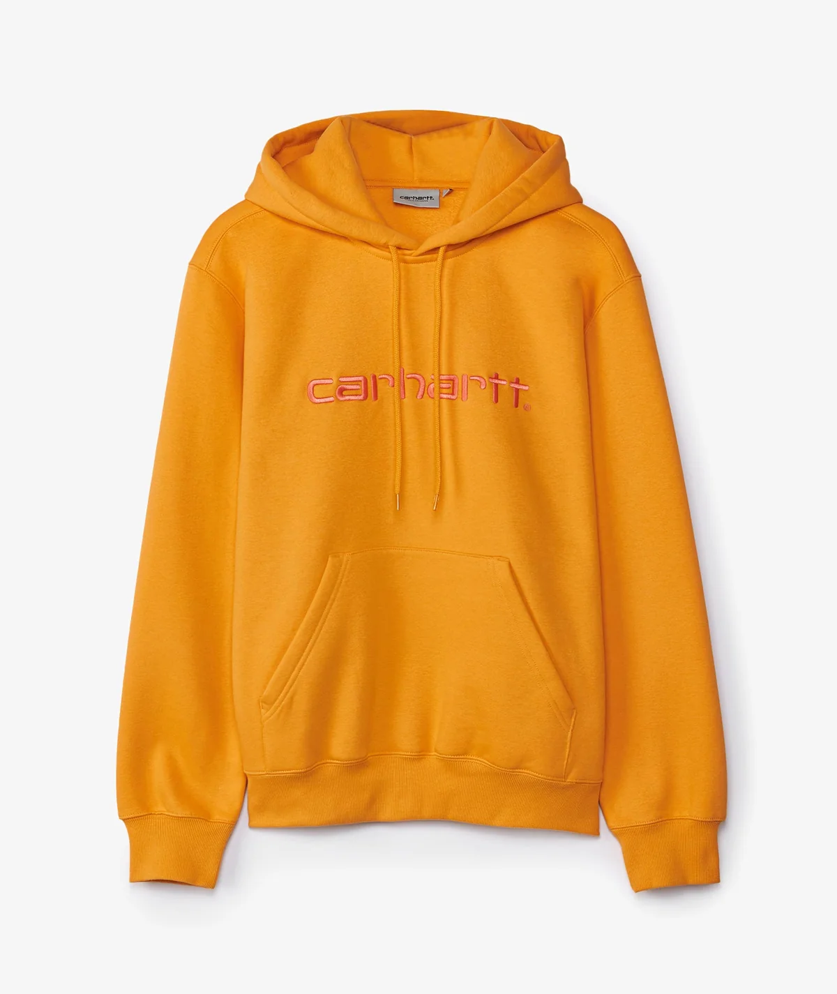 Худі Carhartt WIP Hooded Soft Yellow