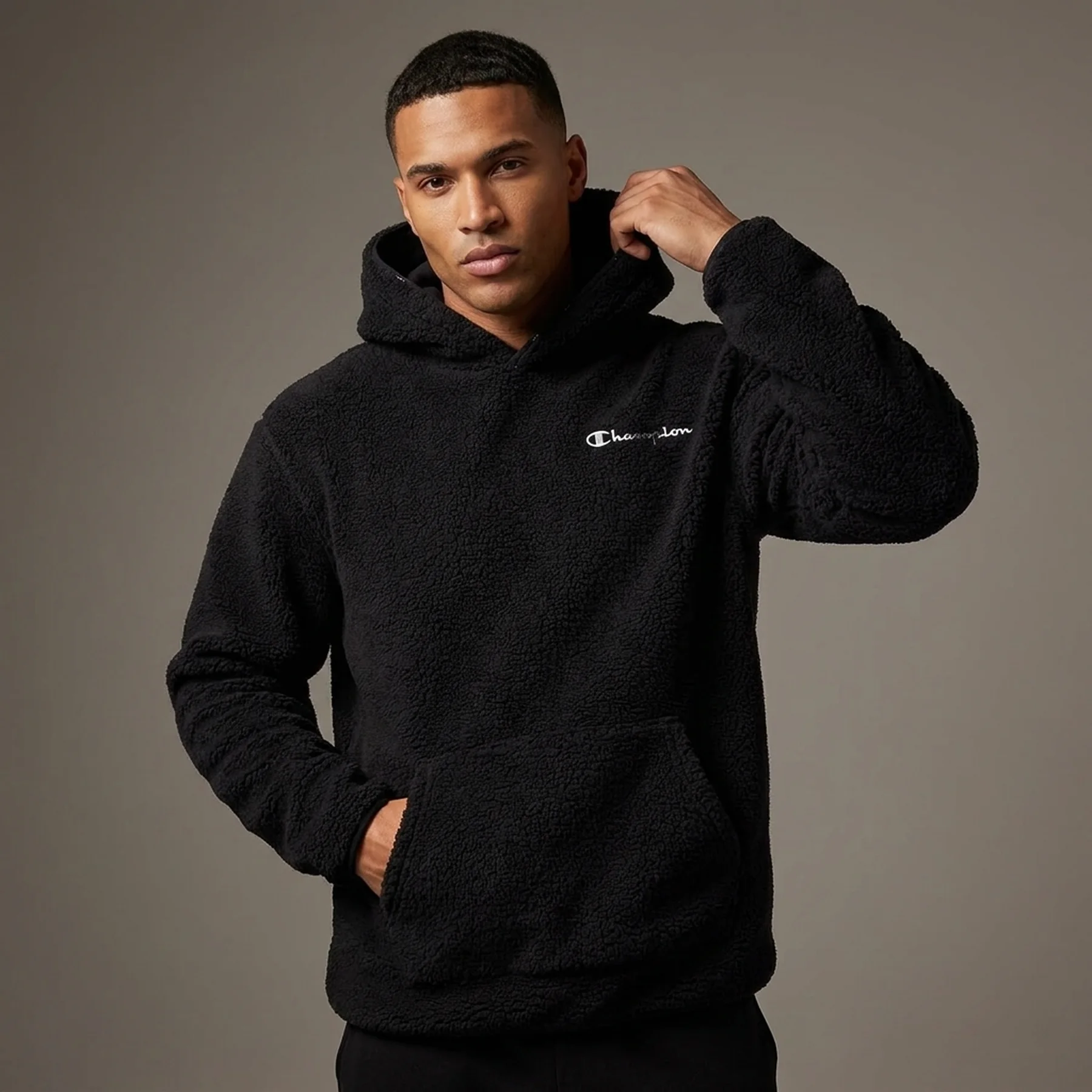 Худі Champion Cozy Shearling