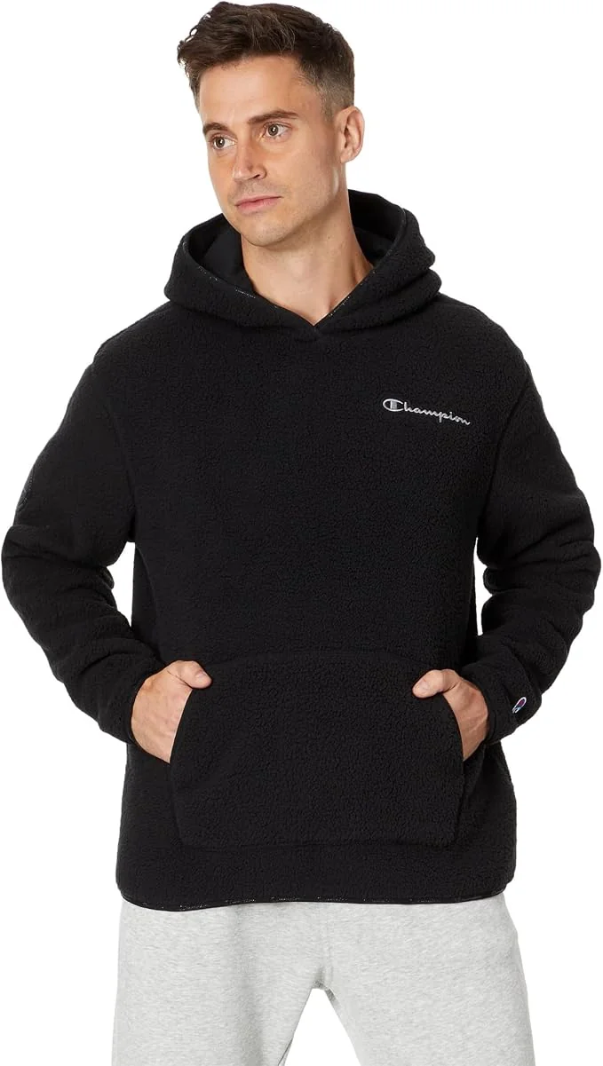 Худі Champion Cozy Shearling