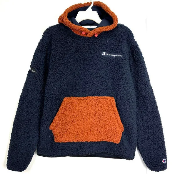 Худі чоловіче Champion Hoodie