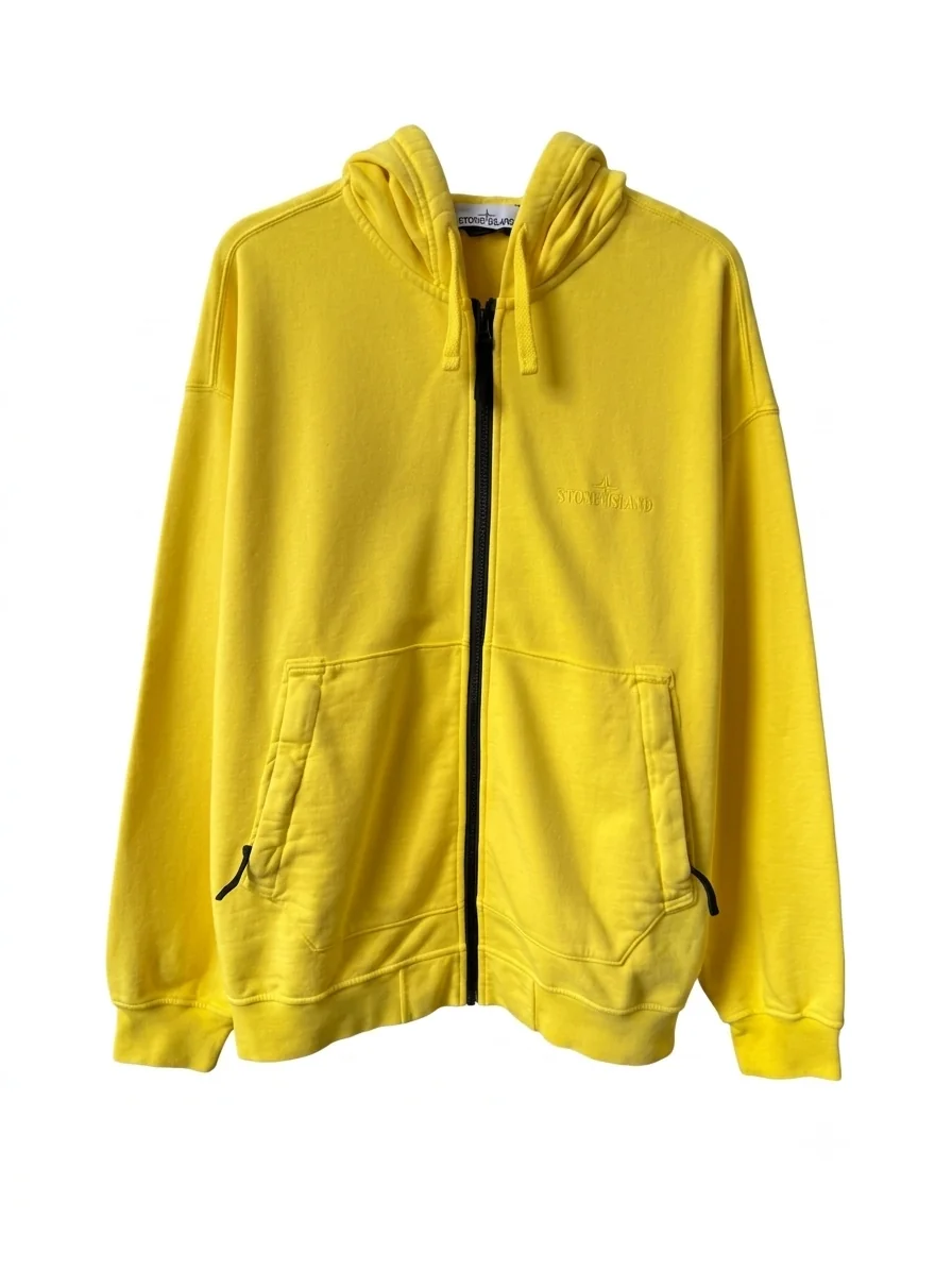 Худі чоловіче Stone Island Hoodie Pczec