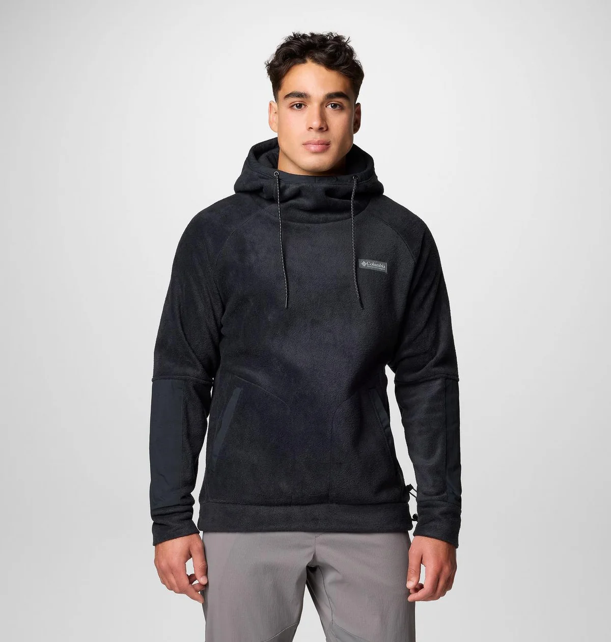 Худі Columbia Men's Hunterdon™ II Fleece Hoodie