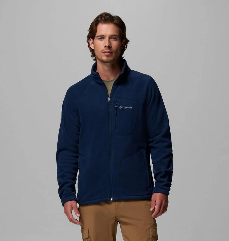 Худі Columbia Men's Steens Mountain Full Zip Fleece Hoodie