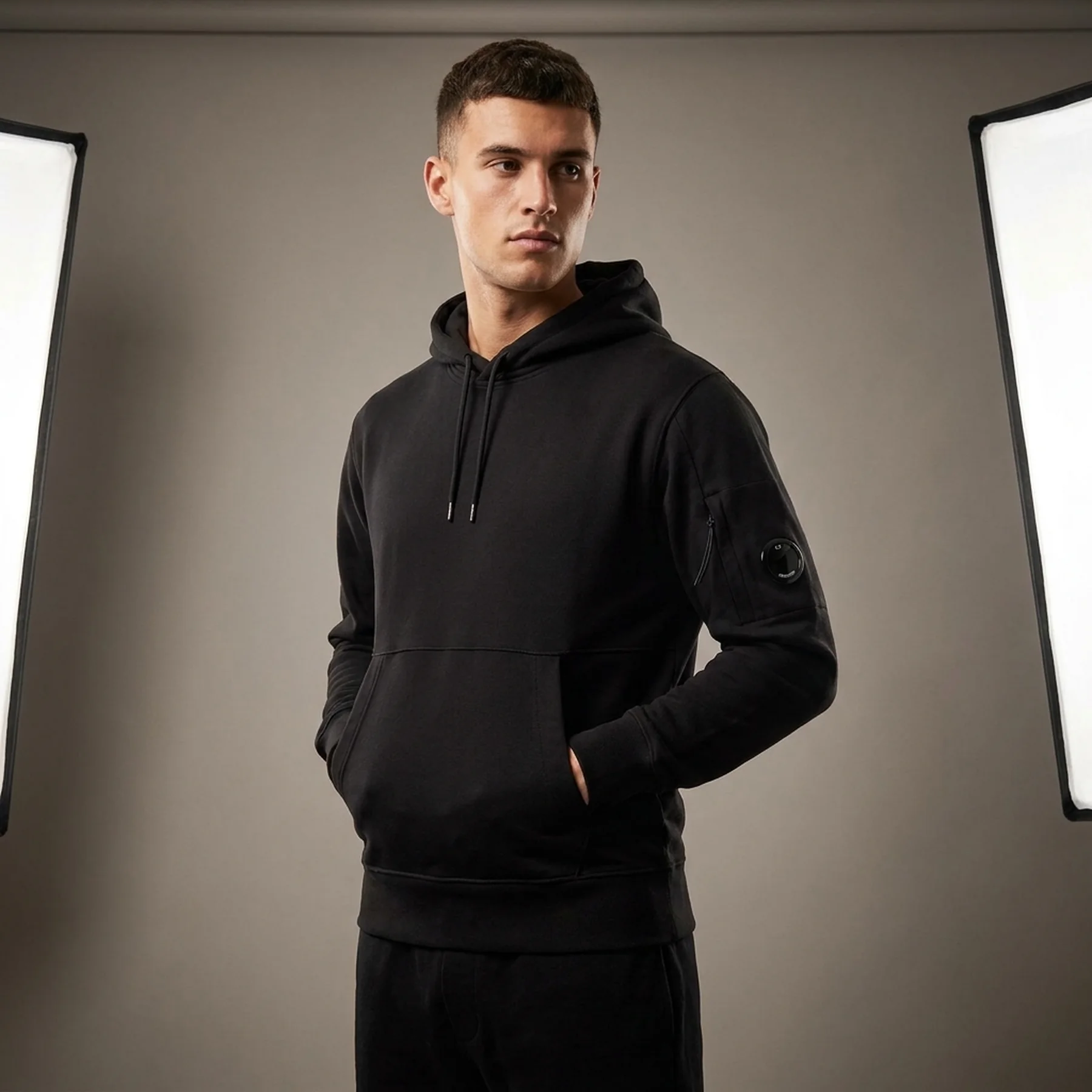 Худі CP Company
