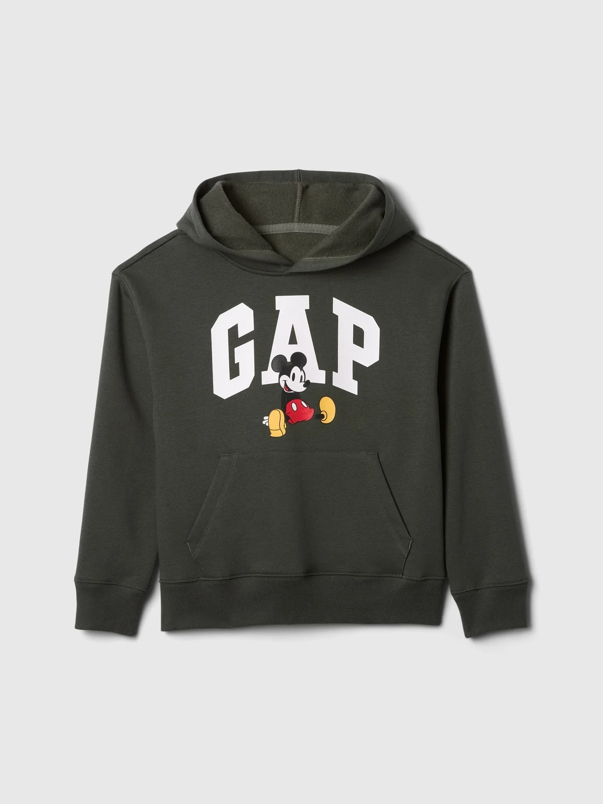 Худі для підлітків на флісі Disney GAP з принтом 1159845545