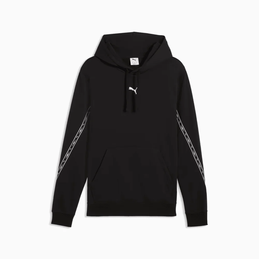 Худі ESS TAPE Hoodie 69169401 Puma L Чорний