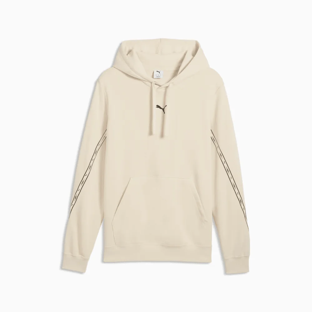 Худі ESS TAPE Hoodie 69169487 Puma L Бежевий
