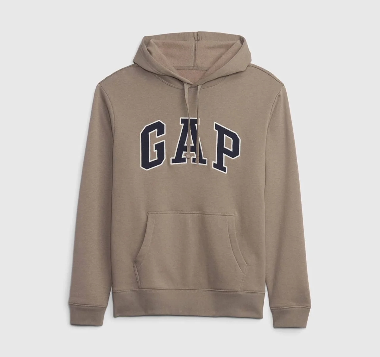Худі GAP Hoodie Beige