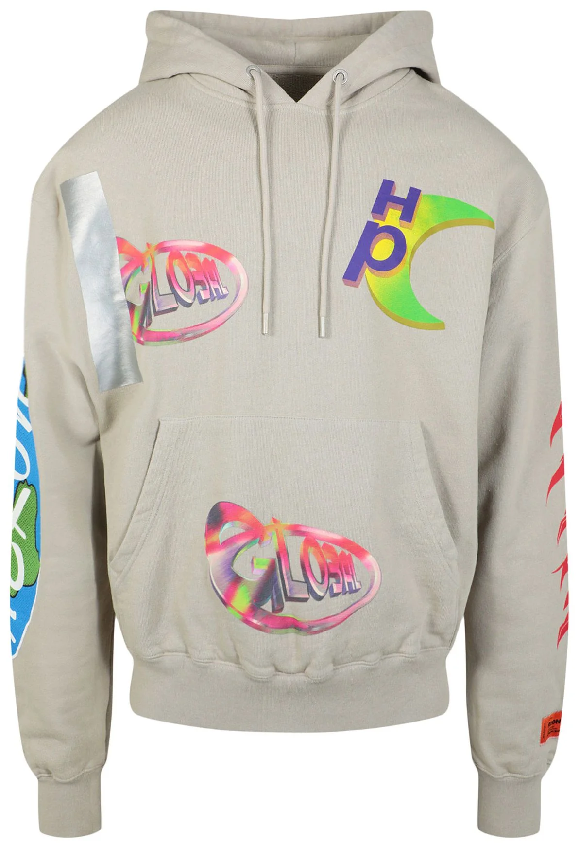 Худі Heron Preston