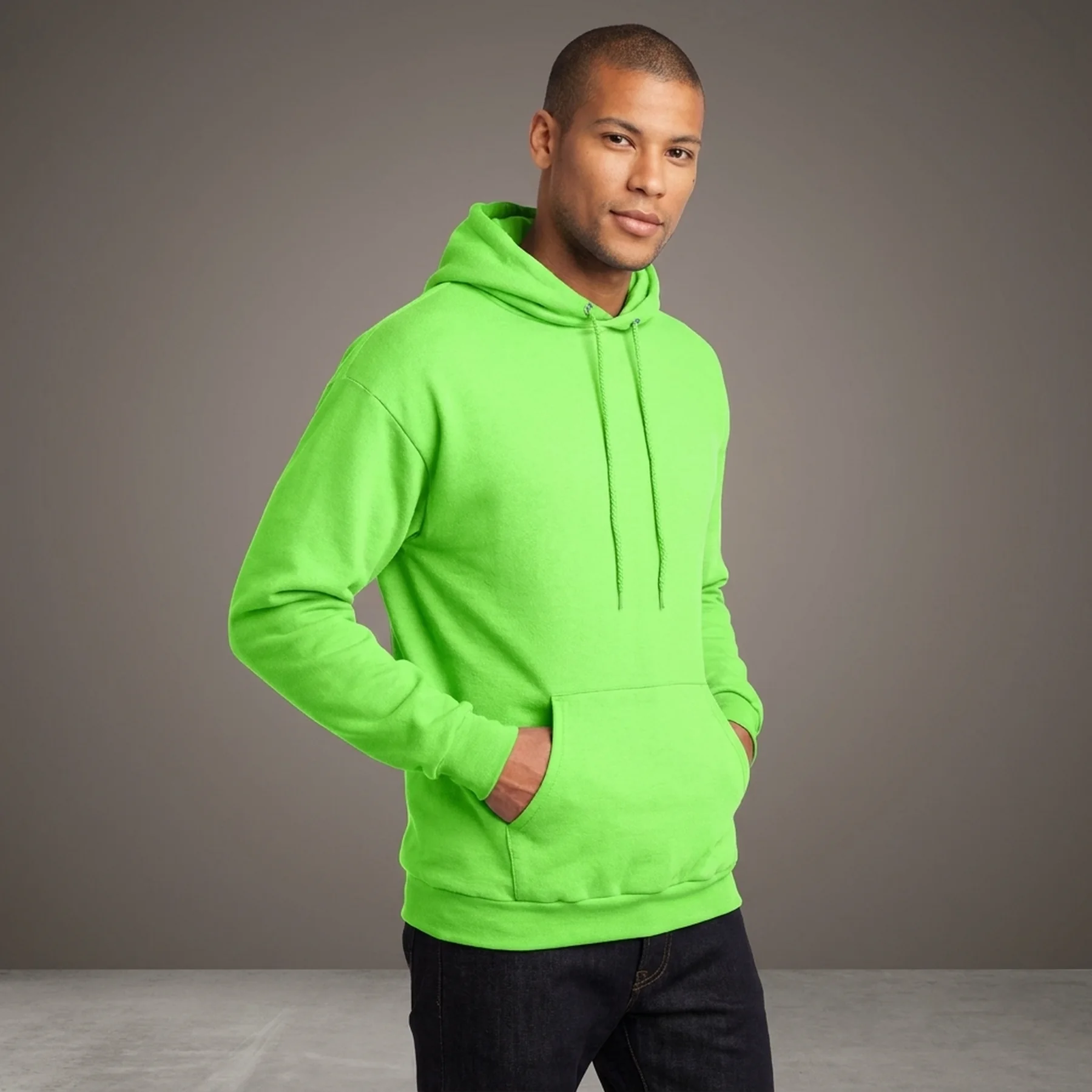 Худі hoodie Green